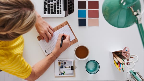 Online planners