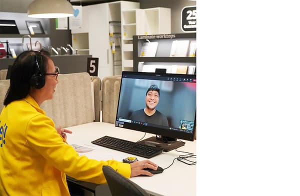 Online Planning