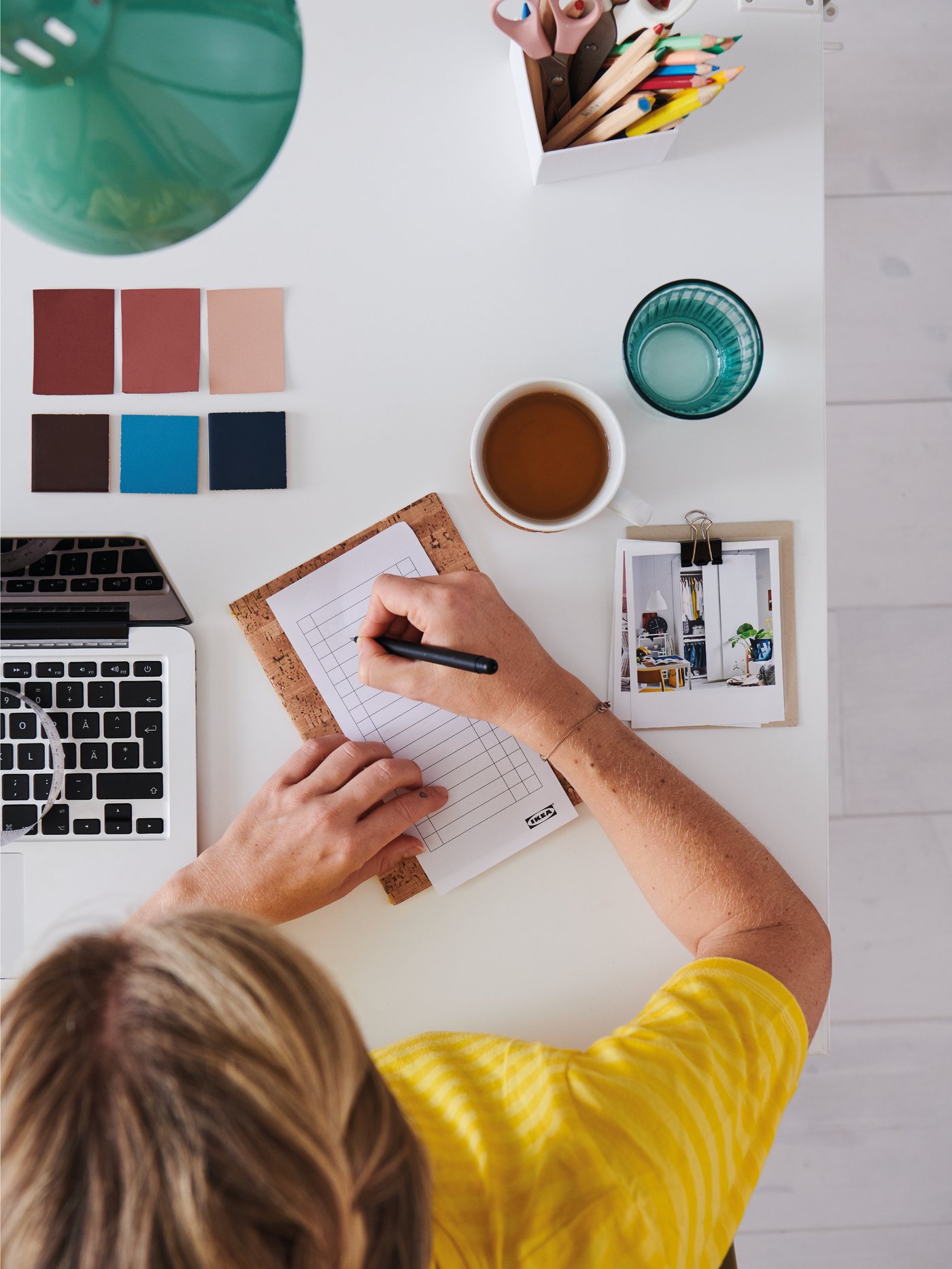 Online planning services in IKEA UAE IKEA