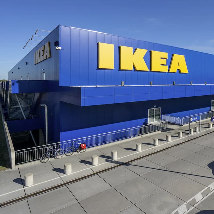 IKEA Meubels & Decoratie Design & Goedkoop IKEA