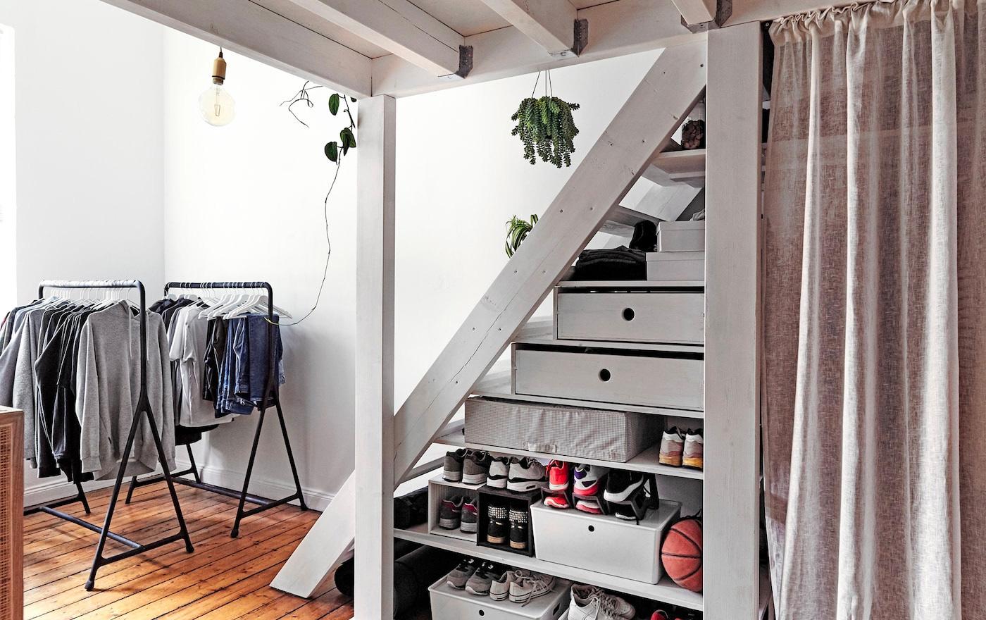 Bedroom Storage Ideas Small Bedroom Storage Ideas IKEA