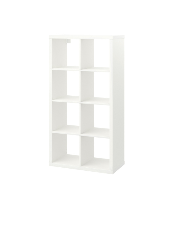 Open storage systems