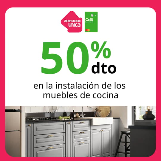 Oportunidad CMR