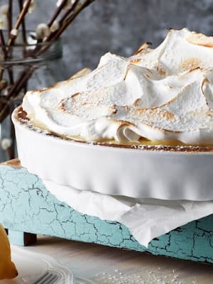 Oppskrift: påskens deiligste pai!