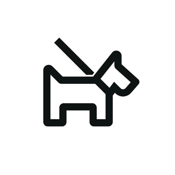 반려동물 출입 제한 안내 | 이케아 고양점