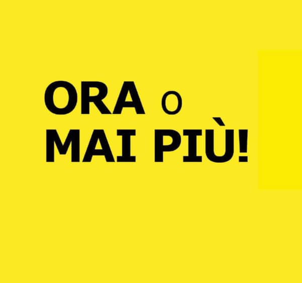 Ora o mai piu' prodoti EDS