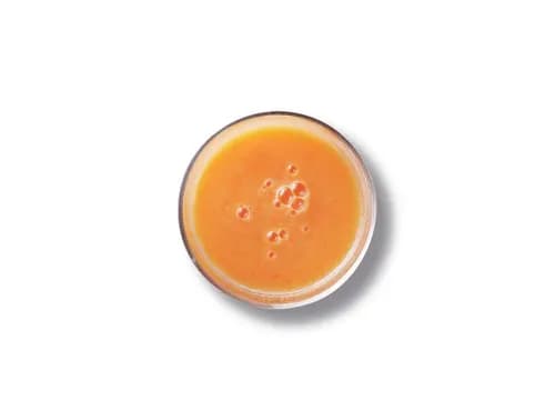 Orange juice