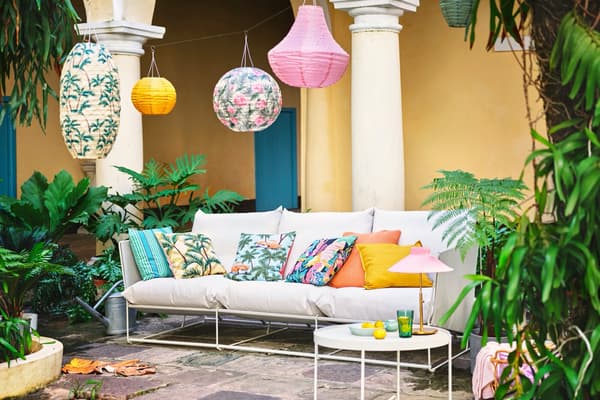 Balkon Gartenaccessoires Ikea Deutschland