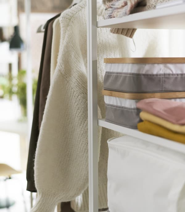 Orde na casa: guía para organizar
