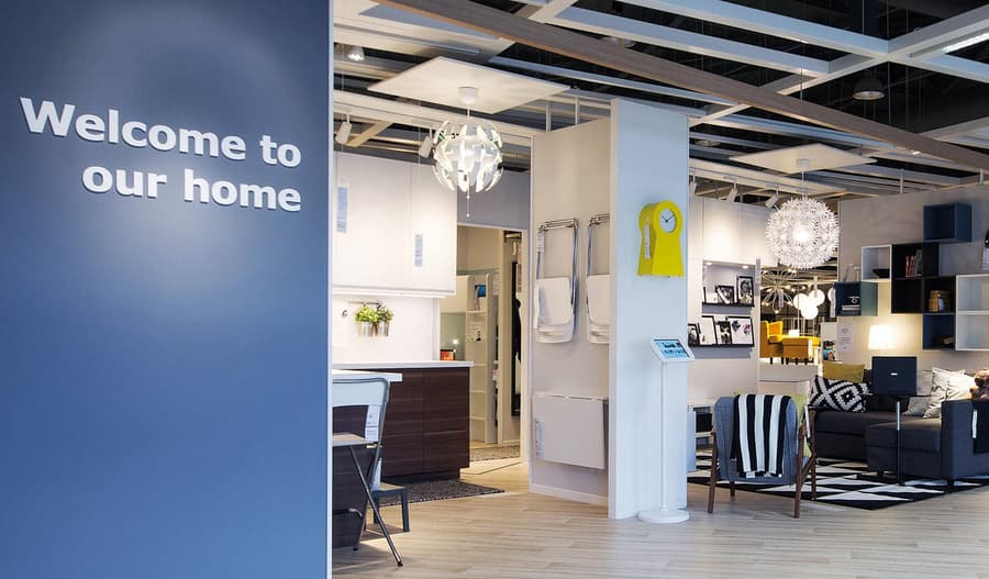 How you can shop at IKEA Customer services IKEA