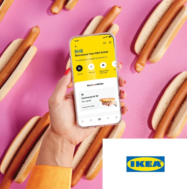 order app
