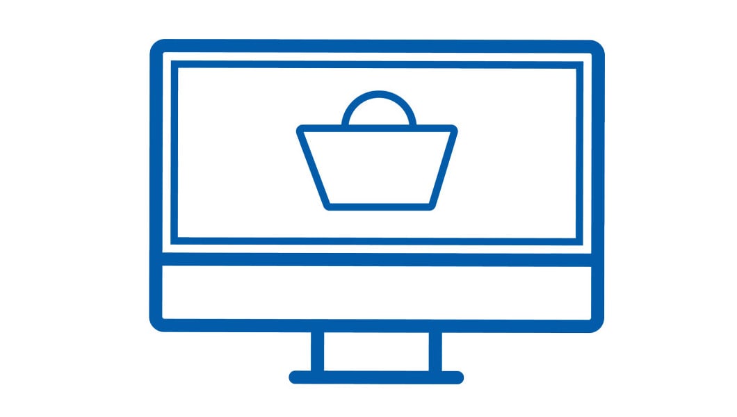 Privacy statement Ordering online IKEA