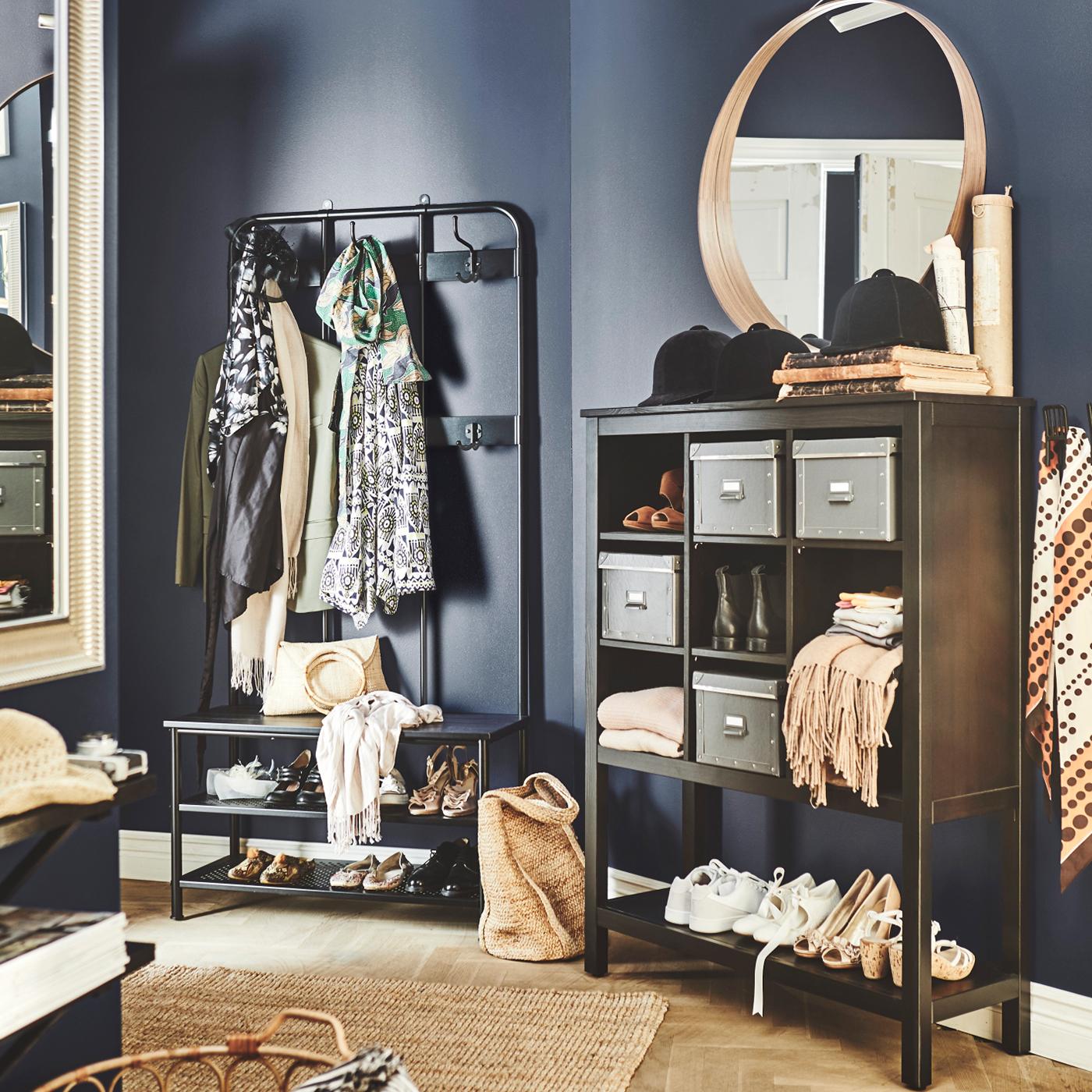 Vorzimmer Und Flurmobel Online Kaufen Ikea Osterreich