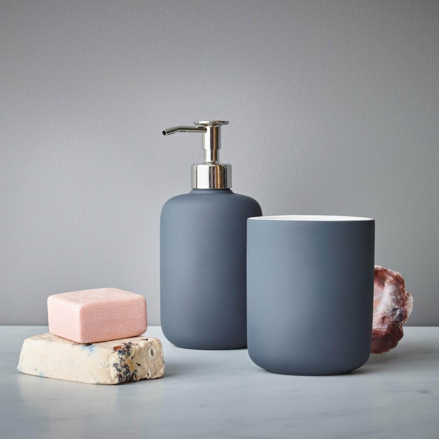 Organizing your bathroom