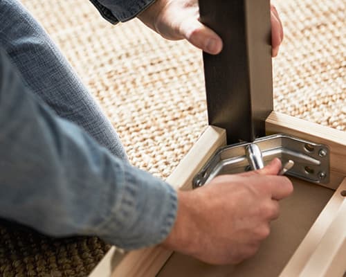 家具のお手入れ方法 Ikea 公式 Ikea