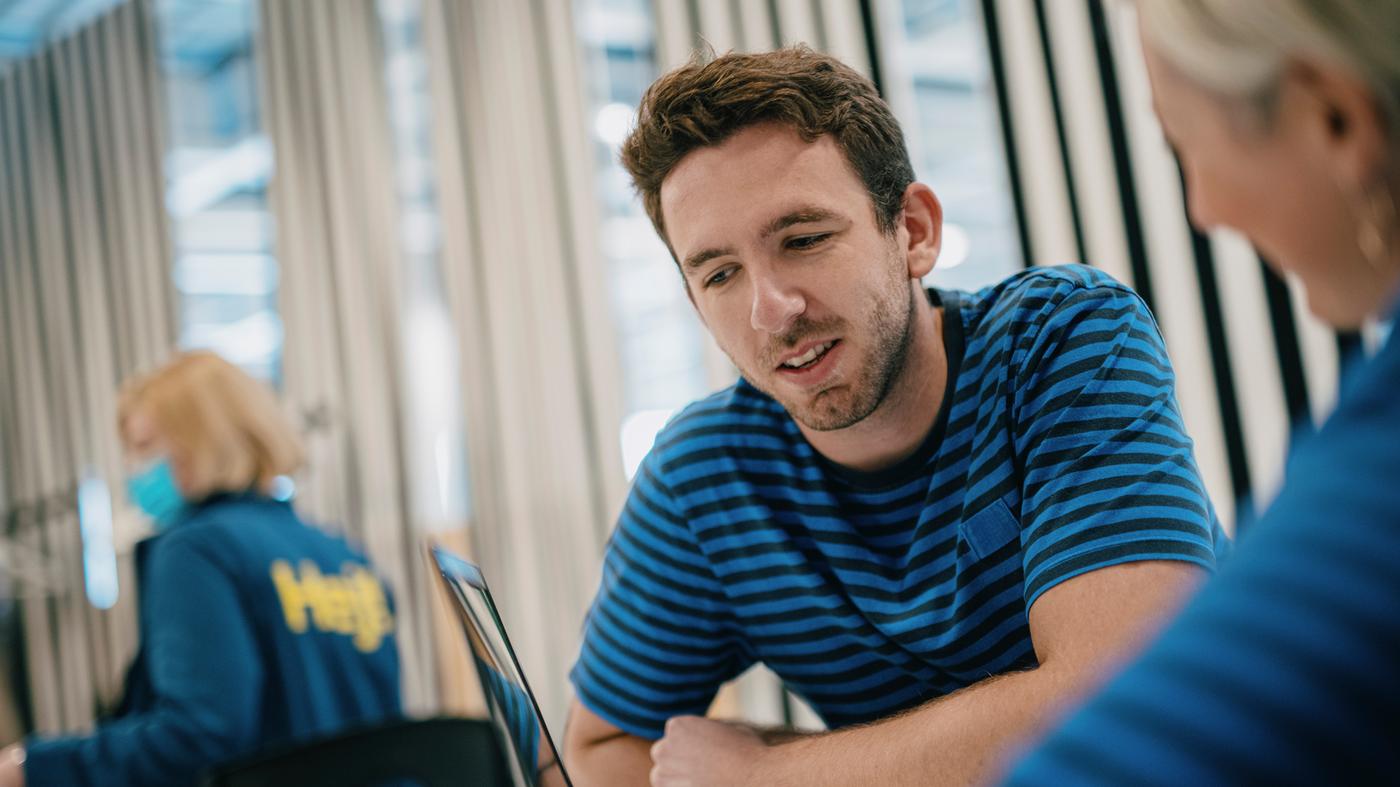 Pretraži otvorena radna mjesta