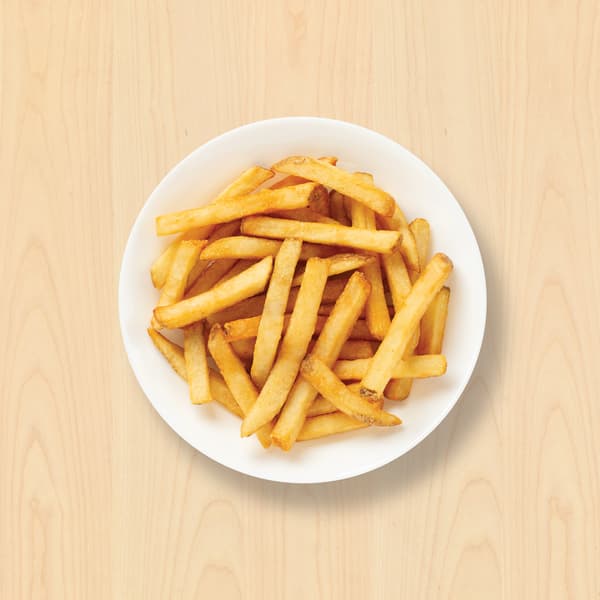 Ostkaka

Papas a la francesa 300 g

$ 29