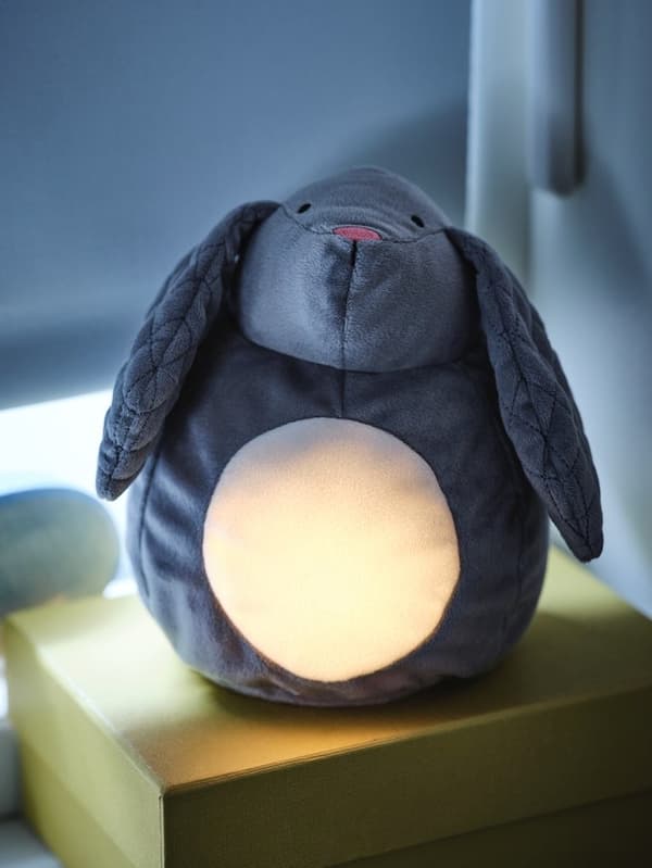 Oświetlenie pokoju dziecięcego