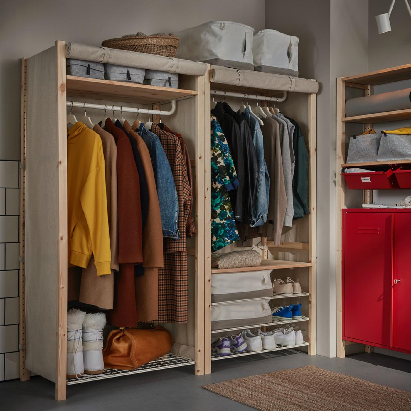 Other storage systems