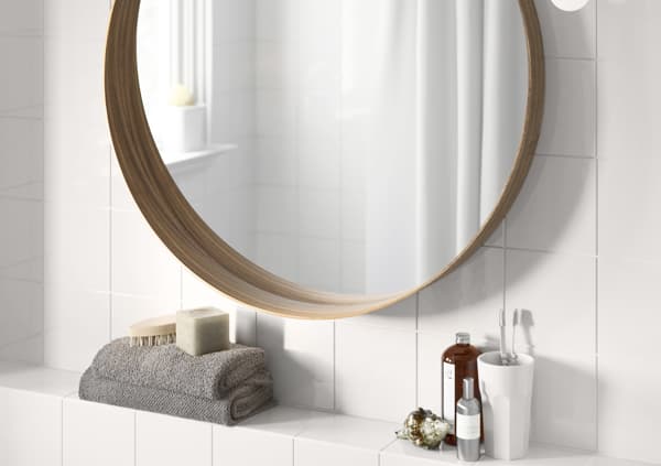 Otkrijte naša ogledala