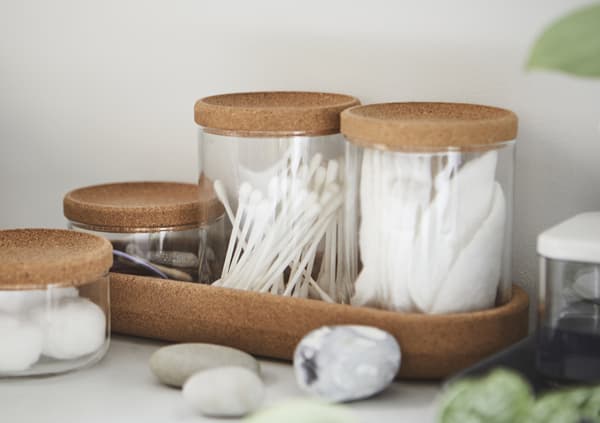 Otkrijte naše kupatilske dodatke