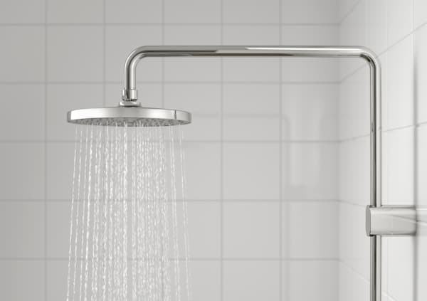 Otkrijte naše setove za tuširanje