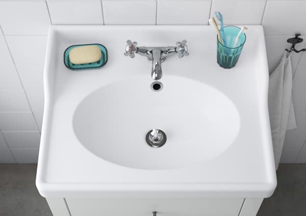 Otkrijte naše umivaonike