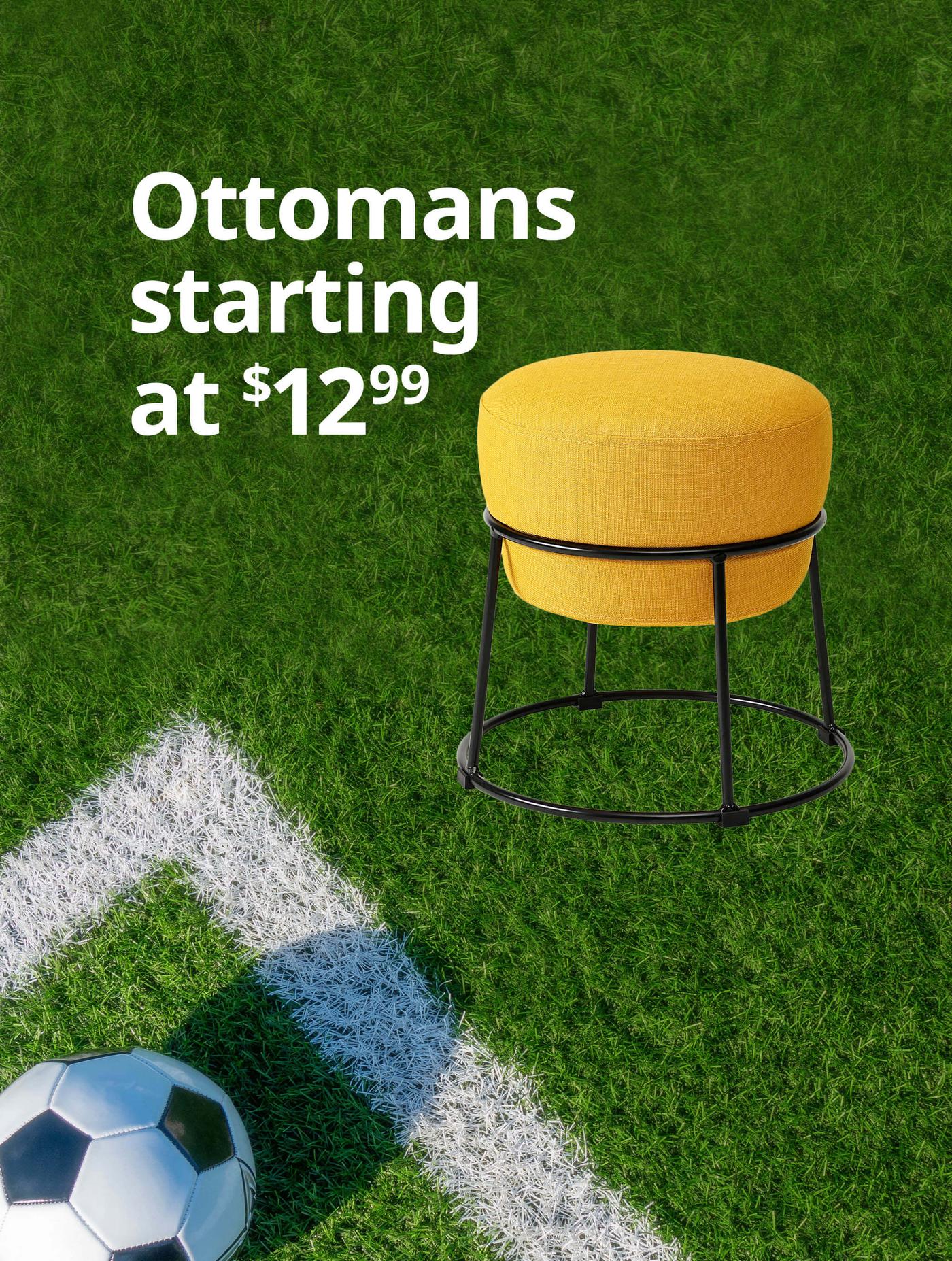 Ottomans