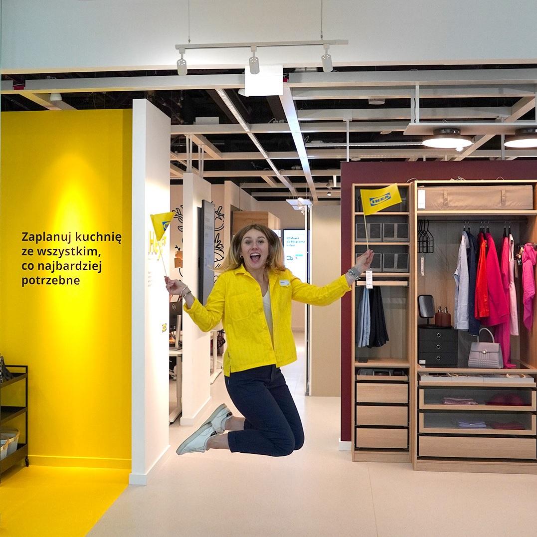 otwarcie, pracownicy