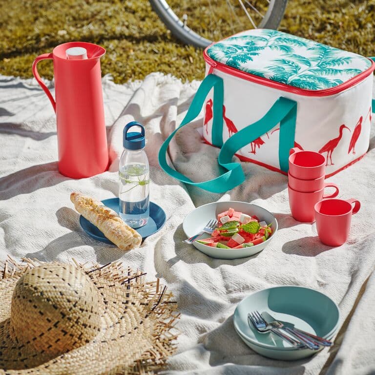 Take your next picnic anywhere! IKEA