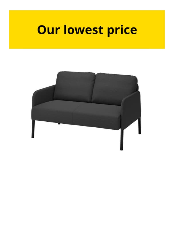 Our lowest prices