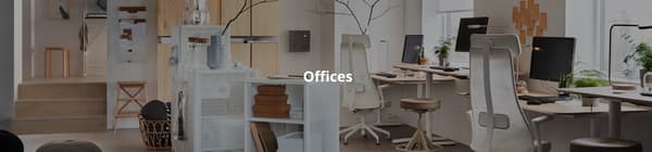 Our offer- office 