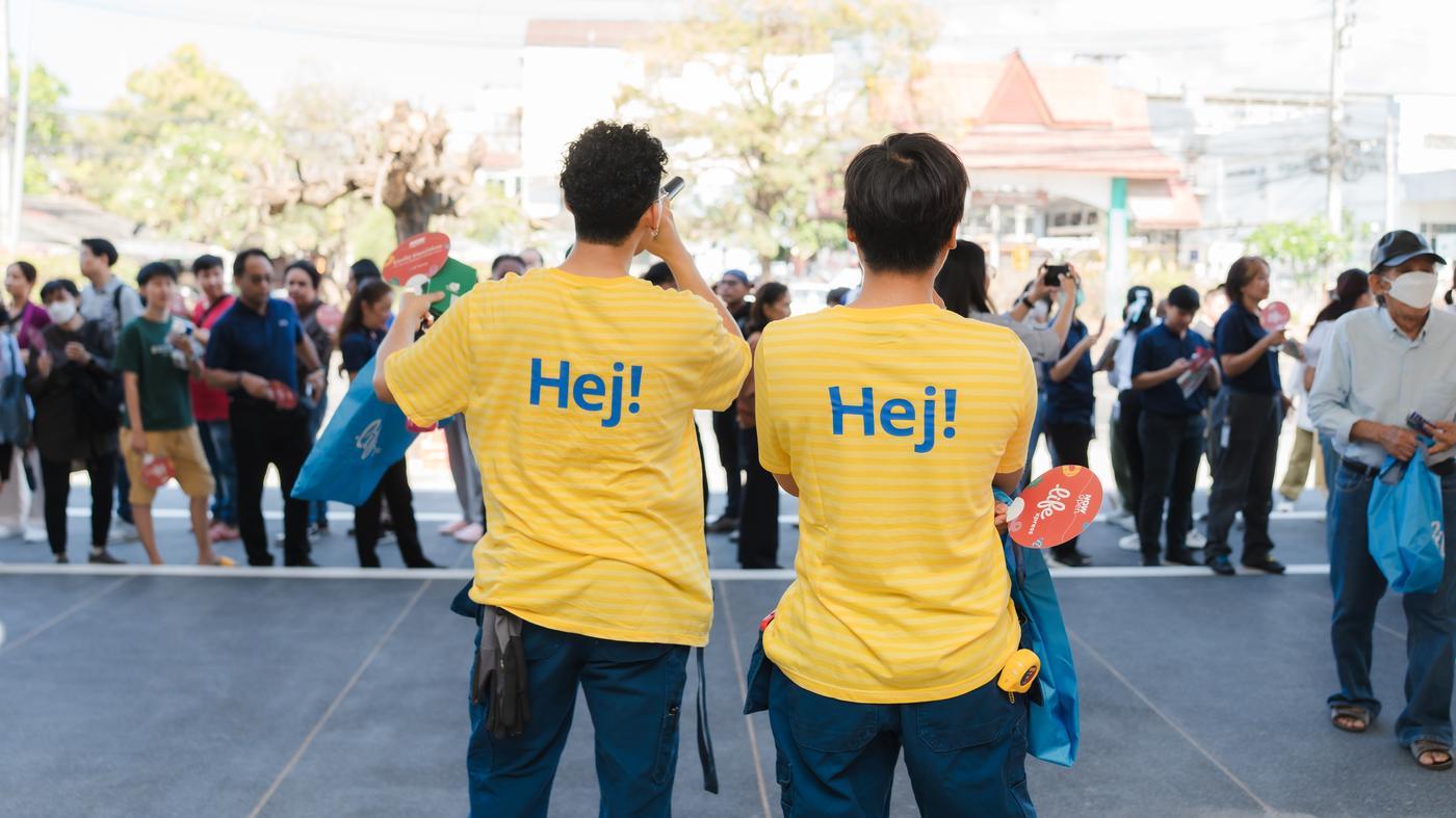 Our Year: Ikano Retail FY25 Annual Report