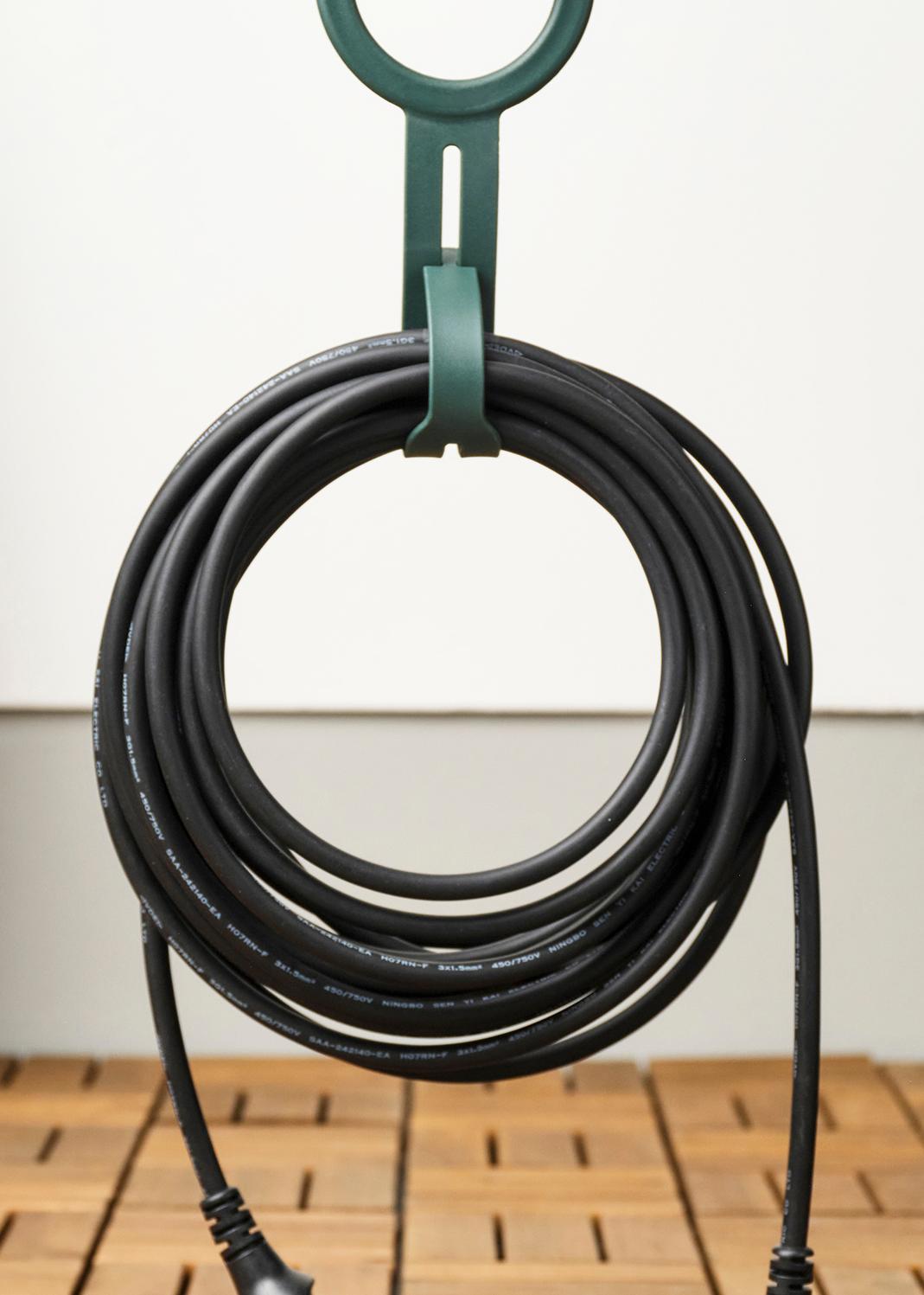 outdoor extention cable