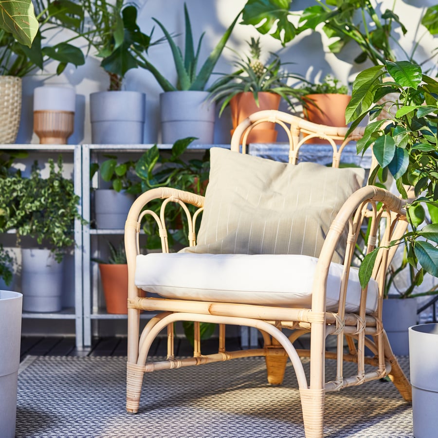 Patio & outdoor furniture IKEA