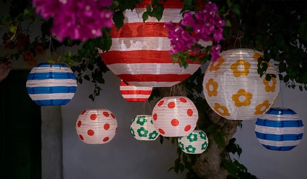 Outdoor lighting