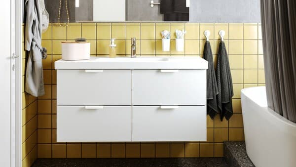 Lance l’outil de conception de salle de bain