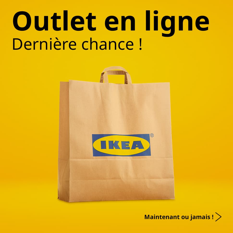 Outlet en ligne