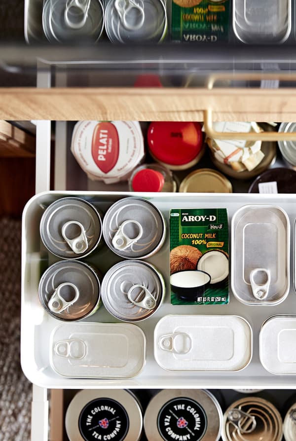Organise Your Kitchen With These Storage Tips Ikea