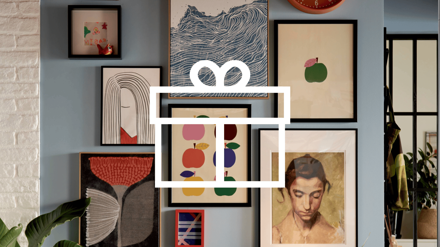 Se alle produkter i adventstilbuddet