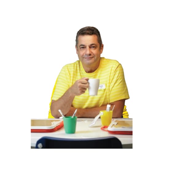 Pablo Sanz