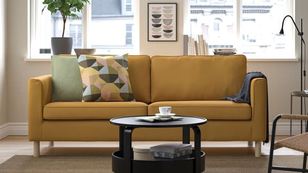 PÄRUP sofas
