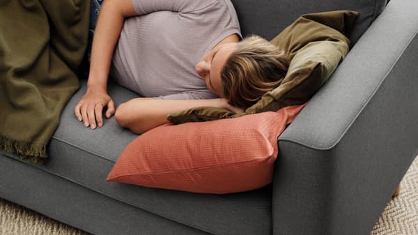 PÄRUP sofas