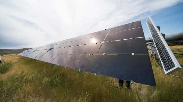 Painel solar