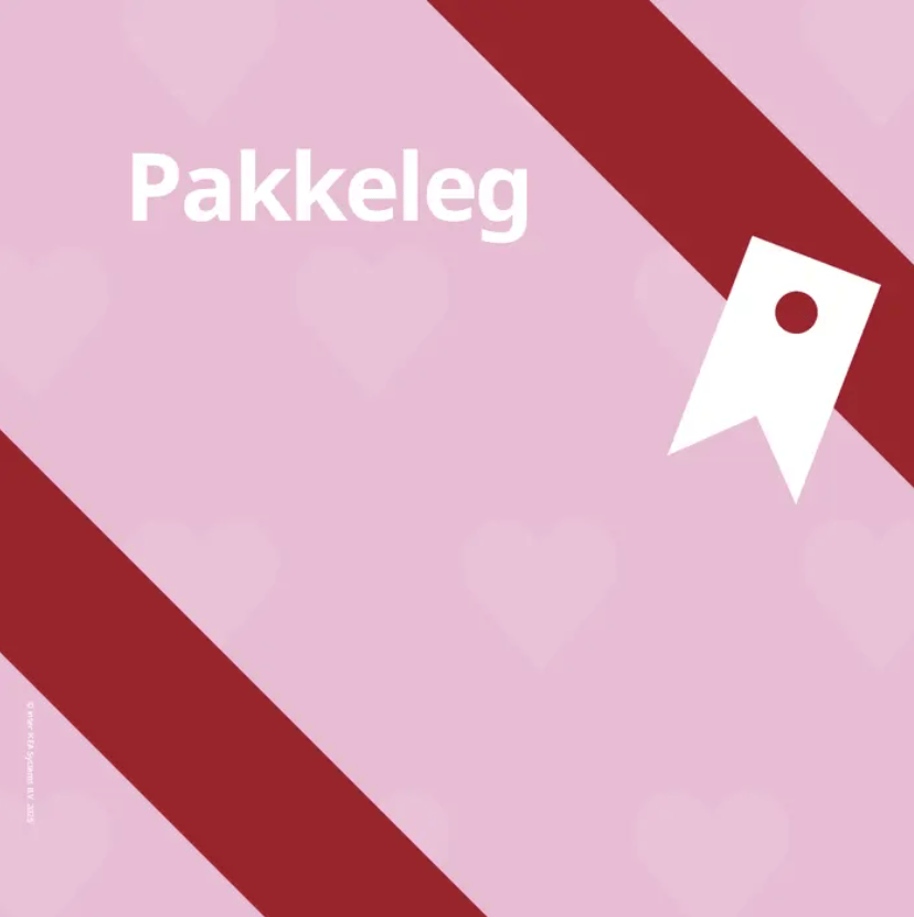 Pakkeleg