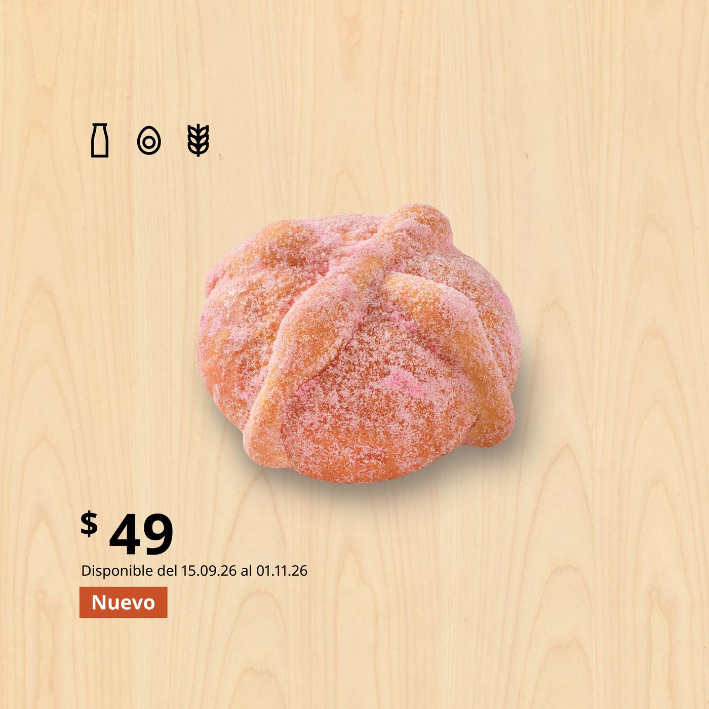 Pan de muerto lingonberry.jpg