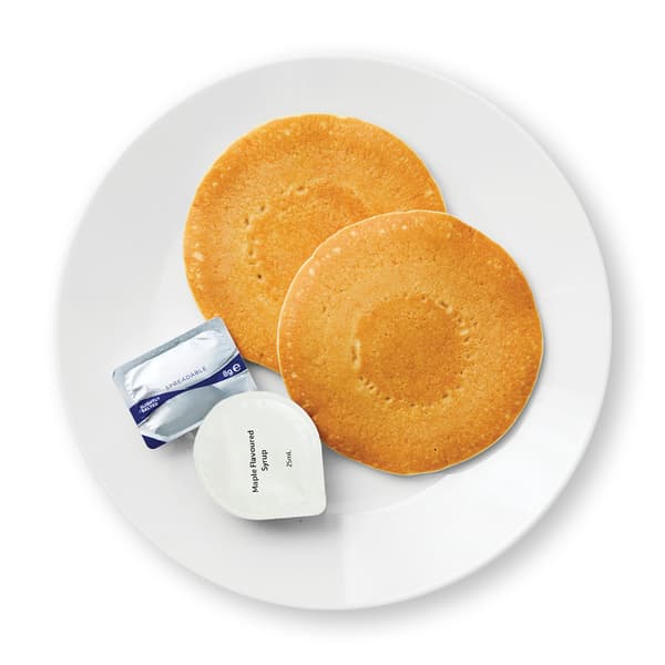 Pancakes
