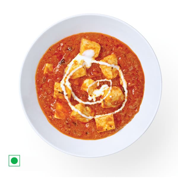 Paneer Butter Masala