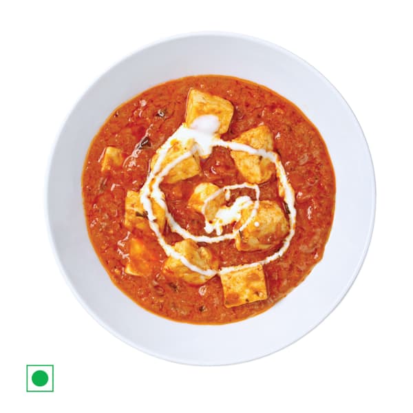 Paneer Butter Masala