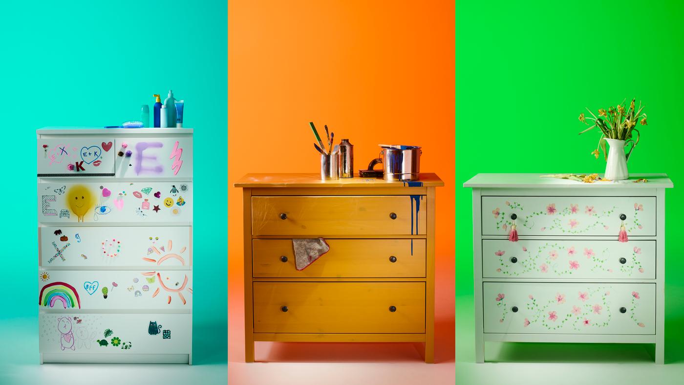 Secure It Furniture Safety - IKEA